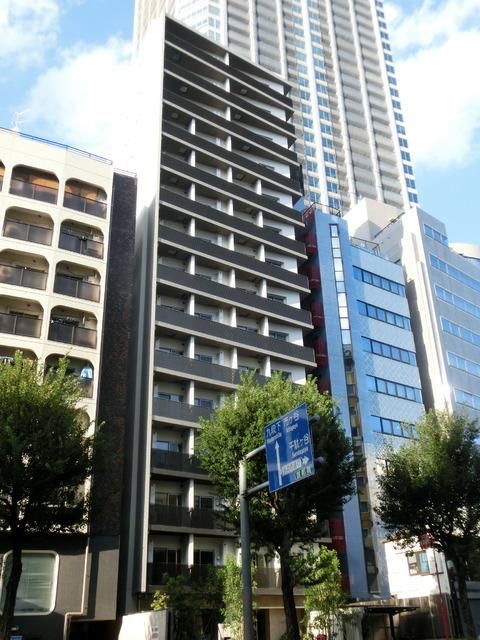 建物外観　★日当たり良好です★