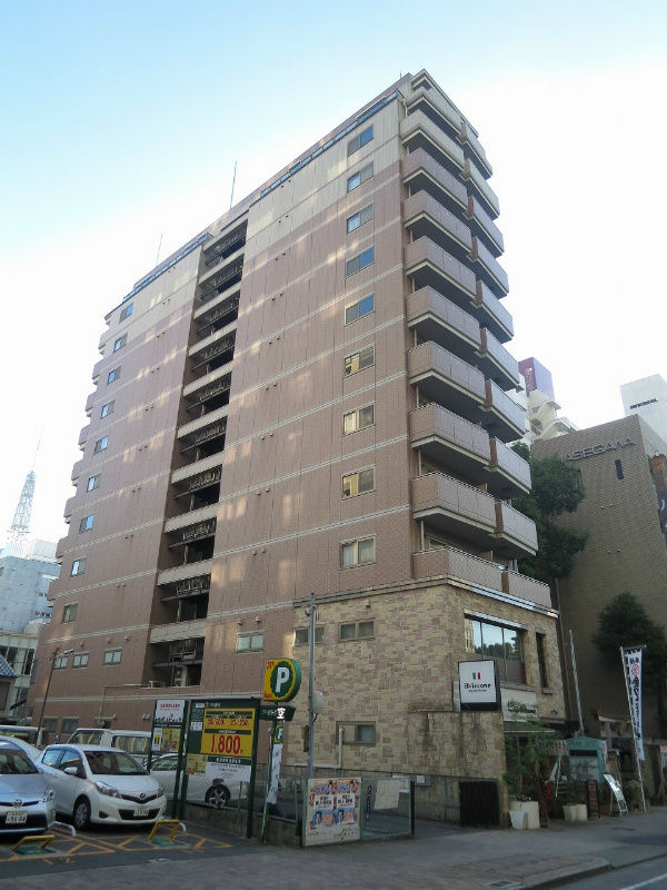 建物外観　★《見学予約受付中》★