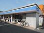 コンビニ　ローソン平野瓜破1丁目店（コンビニ）まで677m