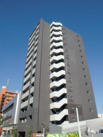 建物外観　外観も気になるポイント