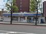 コンビニ　ローソン新潟万代橋店（コンビニ）まで346m