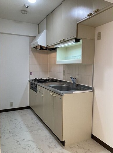 キッチン　他部屋参考写真