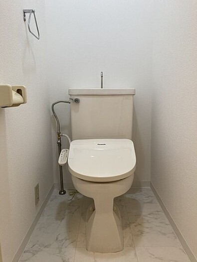 トイレ　他部屋参考写真