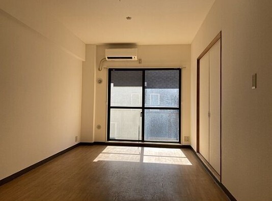 居室・リビング　他部屋参考写真