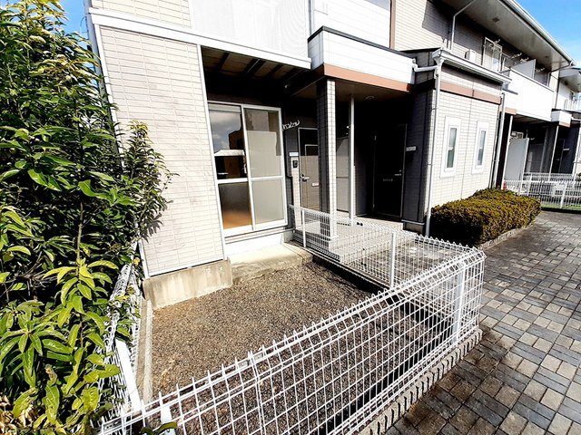 庭