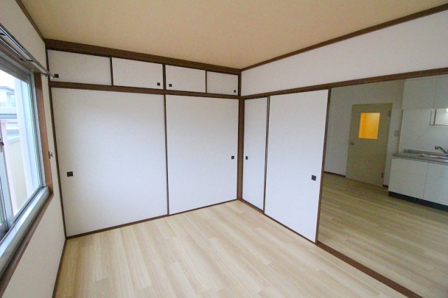 その他部屋・スペース　別号室の画像です。参考までに