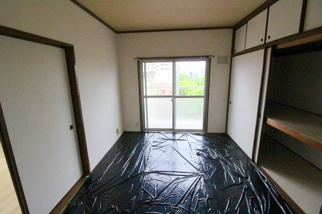 収納　別号室の画像です。参考までに