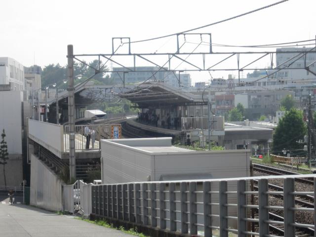 その他　東急田園都市線 藤が丘駅（その他）まで2779m