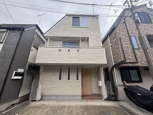 建物外観　☆きれいな外観☆