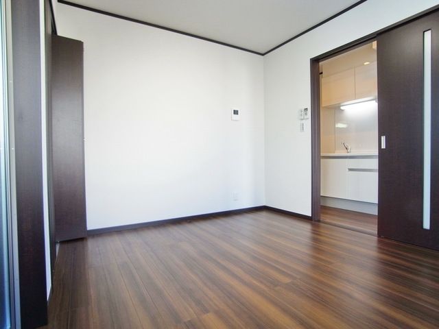 居室・リビング　☆7.9帖のお部屋☆