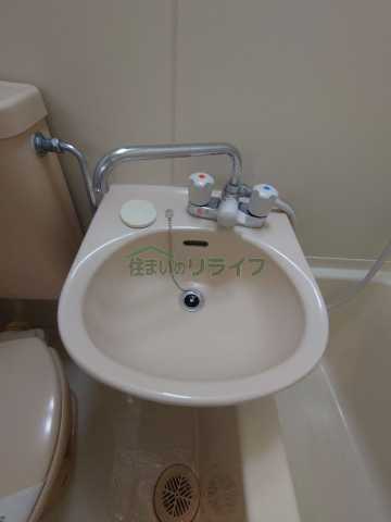 洗面設備　Ｔ・Ｈ・Ｍ
