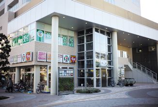病院　みかわしまタワークリニック（病院）まで151m