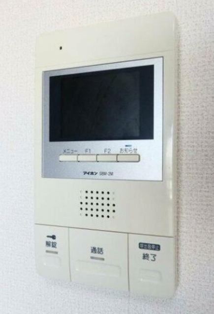 セキュリティ　同仕様タイプ