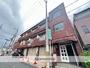若江岩田駅より徒歩3分 2階 築38年4ヶ月の賃貸物件