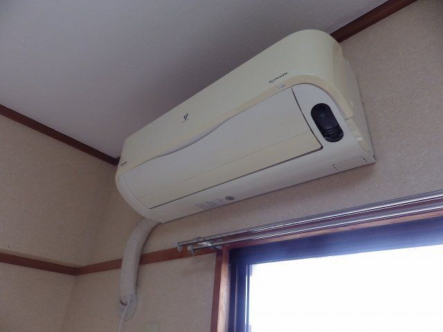 その他設備　※同物件別室参考写真