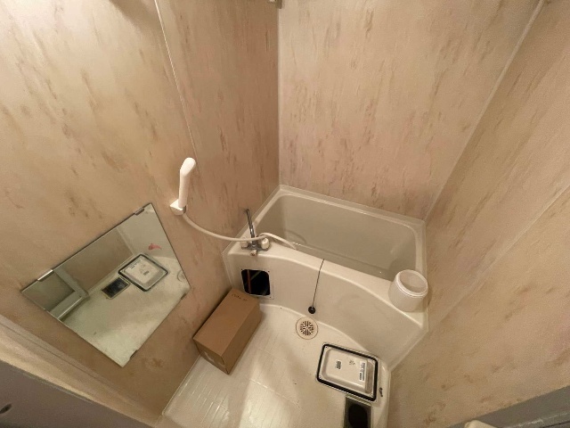 バス・シャワールーム　※同物件別号室の参考写真です。