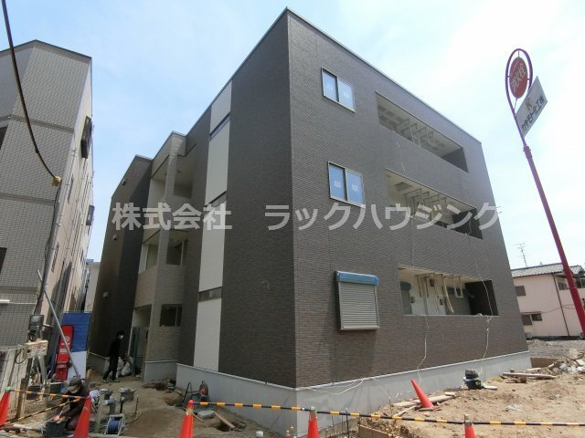 建物外観　☆同仕様写真です☆
