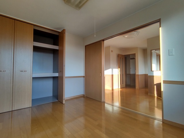 その他部屋・スペース　洋室