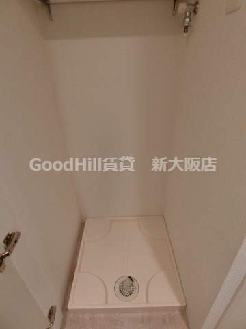 その他設備　セレニテ新大阪カルム