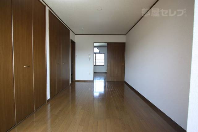 その他部屋・スペース　２階　居住スペース