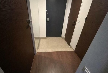 玄関　玄関※別部屋参考写真