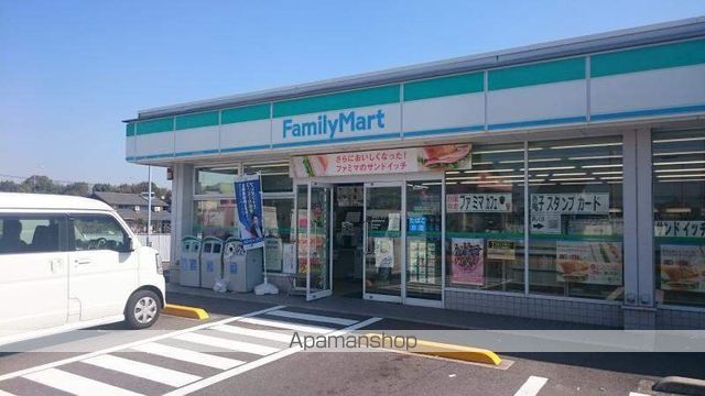 コンビニ　ファミリーマート善通寺稲木店（コンビニ）まで120m