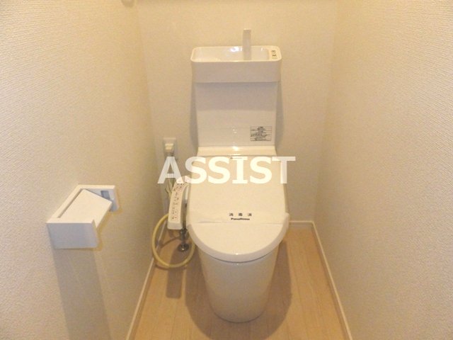 トイレ　先行申込受付中♪お電話がご案内スムーズです♪オンラインもOK