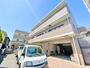 建物外観　★お部屋探しはタウンハウジング稲田堤店まで★