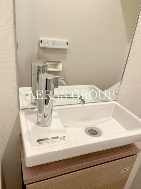 その他設備　別部屋参考