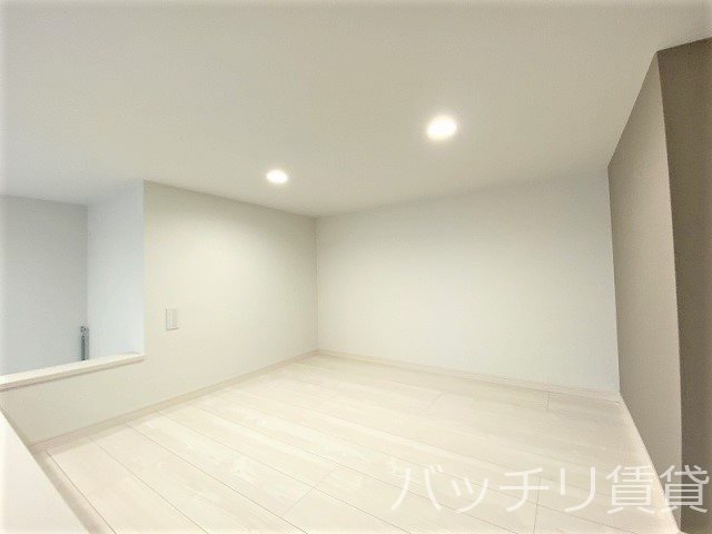 その他部屋・スペース　＊画像は同型タイプの為、現状を優先致します。