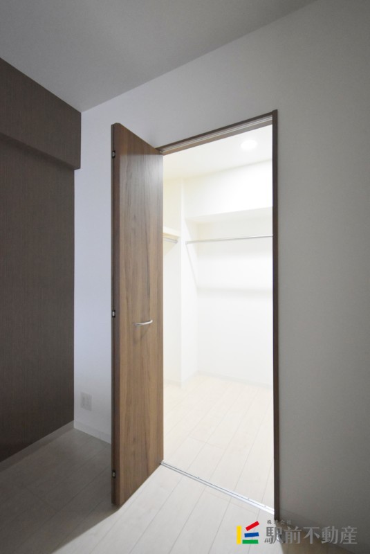 収納　同タイプ別部屋
