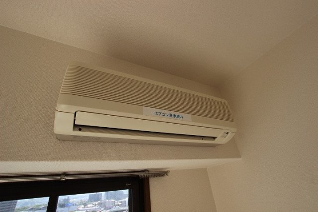 その他設備　同物件別号室のものです。
