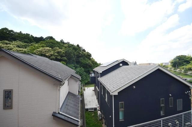 眺望　★お部屋探しは株式会社タウンハウジング東京まで★