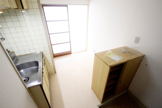 その他　※掲載写真は同マンション別部屋参考写真となります。