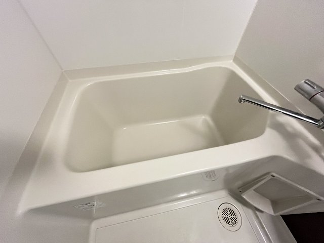 バス・シャワールーム　参考写真