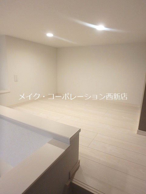 その他部屋・スペース