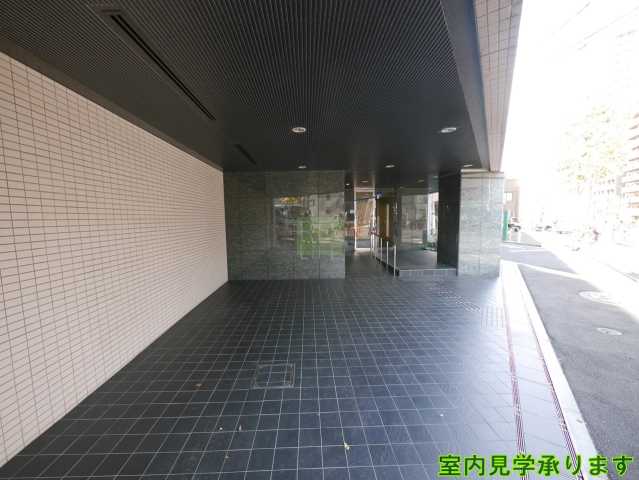 その他　パークキューブ四谷三丁目