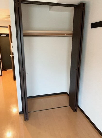 収納　※同間取り別部屋参考写真となります