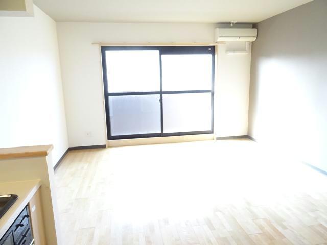 居室・リビング　※別部屋(参考)