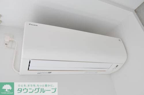 その他設備　設備