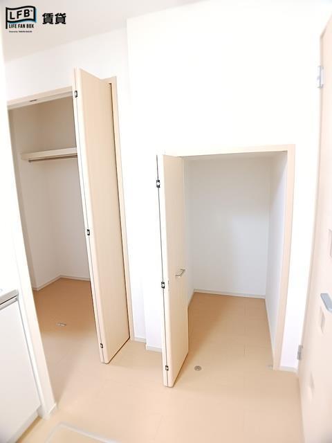 その他部屋・スペース