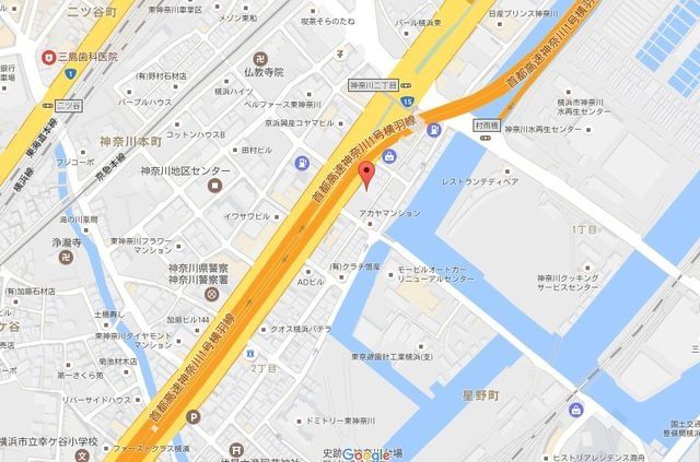 その他　★★案内図★★
