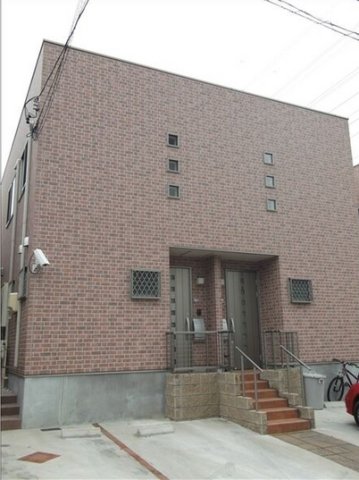 建物外観　※イメージ画像です