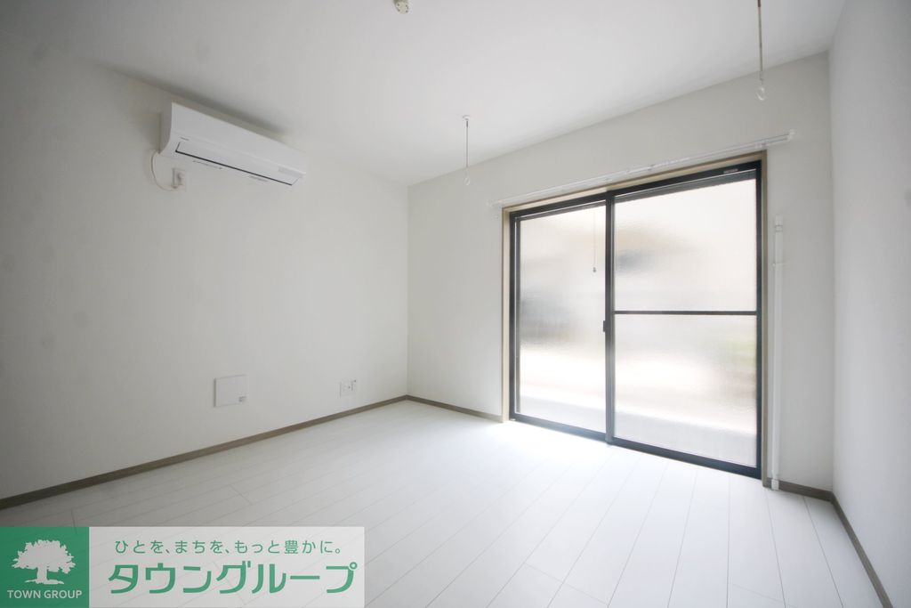 居室・リビング　★気になる所はタウンハウジング大倉山店へ一度ご相談下さい！★