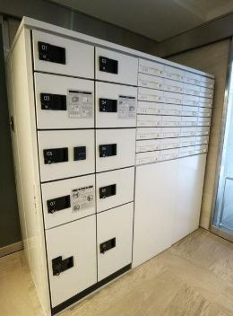 その他共有部分　☆共用部分☆