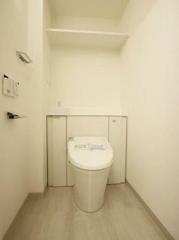 トイレ　☆清潔感のあるトイレ☆