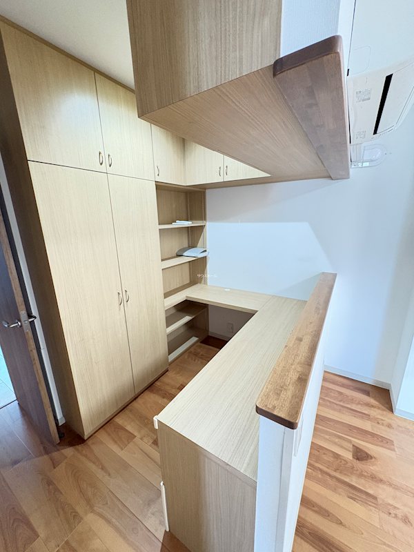 その他部屋・スペース　書斎