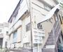 幡ヶ谷駅より徒歩6分 1階 築59年7ヶ月の賃貸物件