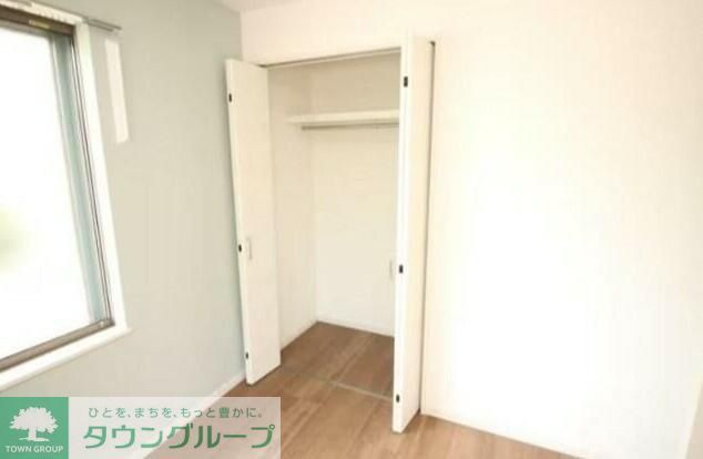 収納　別部屋参考写真