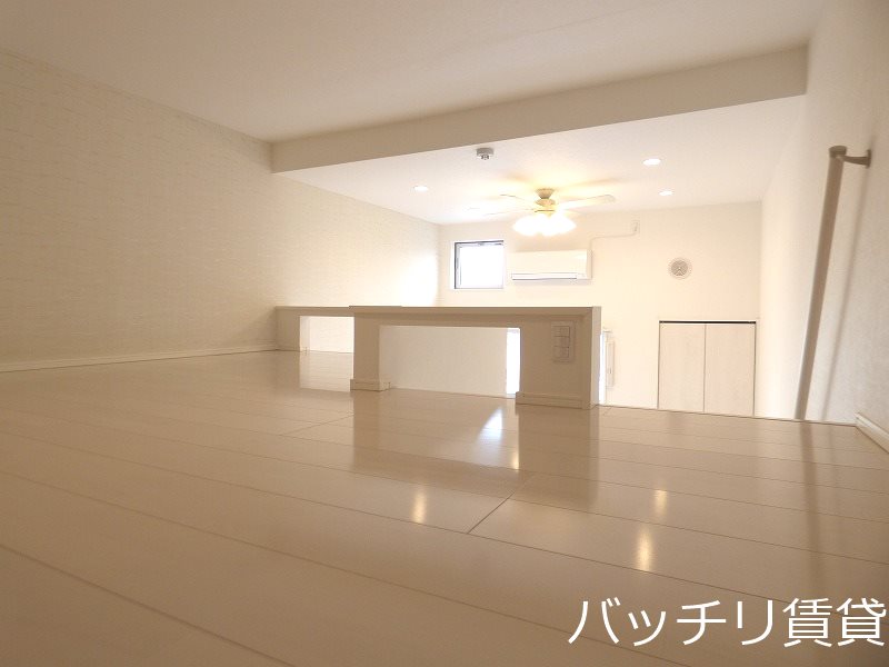その他部屋・スペース　別号室タイプの為、現状を優先致します。